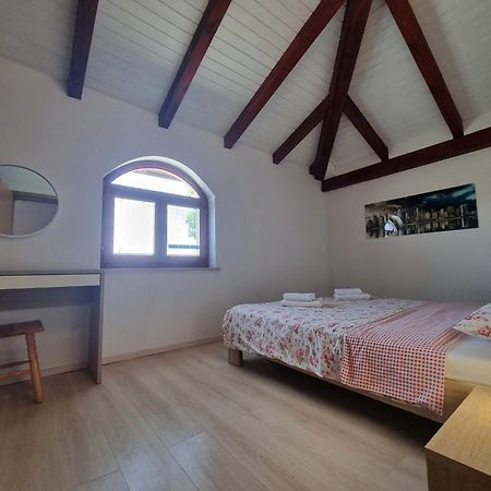 Cherry House Visnjan Luaran gambar